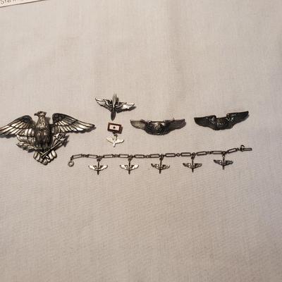 Sterling Wings and More (ST-KD)