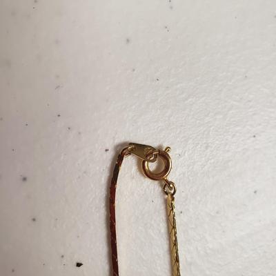 Gold Earrings, Sarah Coventry Necklaces, Charm Bracelets and More (ST-KD)