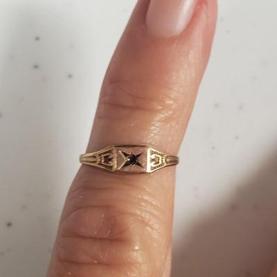 Gold Earrings, Sarah Coventry Necklaces, Charm Bracelets and More (ST-KD)