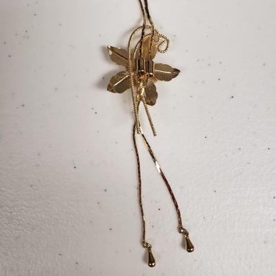 Gold Earrings, Sarah Coventry Necklaces, Charm Bracelets and More (ST-KD)
