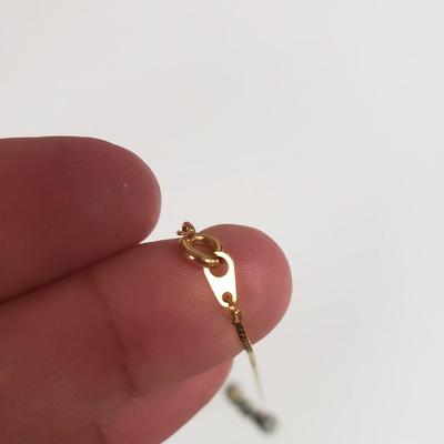 Gold Earrings, Sarah Coventry Necklaces, Charm Bracelets and More (ST-KD)