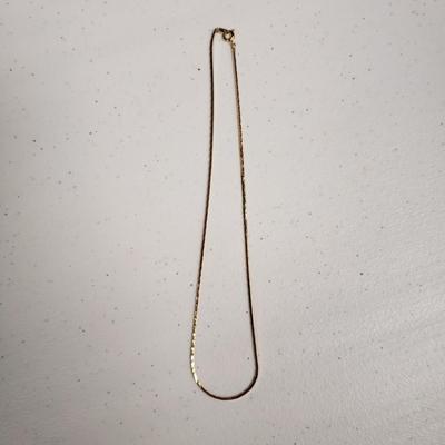 Gold Earrings, Sarah Coventry Necklaces, Charm Bracelets and More (ST-KD)