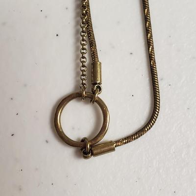 Gold Earrings, Sarah Coventry Necklaces, Charm Bracelets and More (ST-KD)