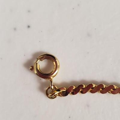 Gold Earrings, Sarah Coventry Necklaces, Charm Bracelets and More (ST-KD)