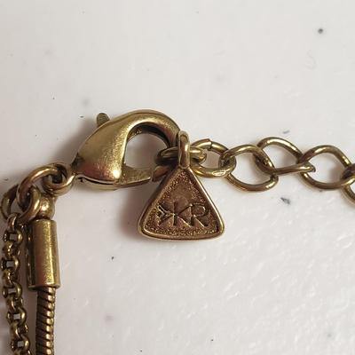 Gold Earrings, Sarah Coventry Necklaces, Charm Bracelets and More (ST-KD)