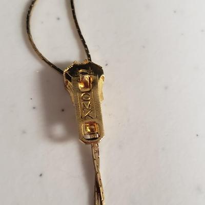 Gold Earrings, Sarah Coventry Necklaces, Charm Bracelets and More (ST-KD)