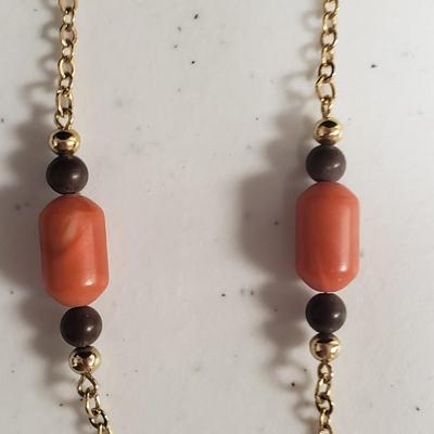 Gold Earrings, Sarah Coventry Necklaces, Charm Bracelets and More (ST-KD)