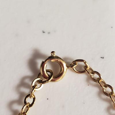Gold Earrings, Sarah Coventry Necklaces, Charm Bracelets and More (ST-KD)