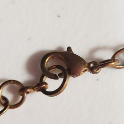 Gold Earrings, Sarah Coventry Necklaces, Charm Bracelets and More (ST-KD)