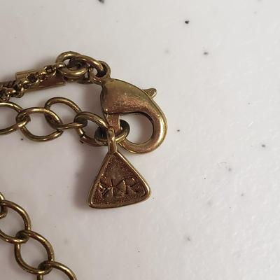 Gold Earrings, Sarah Coventry Necklaces, Charm Bracelets and More (ST-KD)