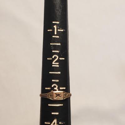 Gold Earrings, Sarah Coventry Necklaces, Charm Bracelets and More (ST-KD)