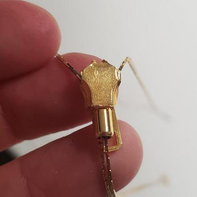 Gold Earrings, Sarah Coventry Necklaces, Charm Bracelets and More (ST-KD)