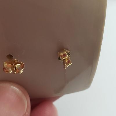 Gold Earrings, Sarah Coventry Necklaces, Charm Bracelets and More (ST-KD)