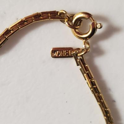Gold Earrings, Sarah Coventry Necklaces, Charm Bracelets and More (ST-KD)