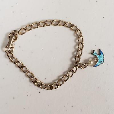 Gold Earrings, Sarah Coventry Necklaces, Charm Bracelets and More (ST-KD)
