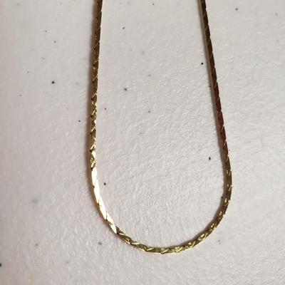 Gold Earrings, Sarah Coventry Necklaces, Charm Bracelets and More (ST-KD)
