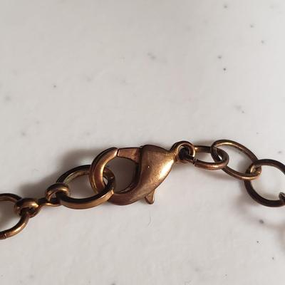 Gold Earrings, Sarah Coventry Necklaces, Charm Bracelets and More (ST-KD)
