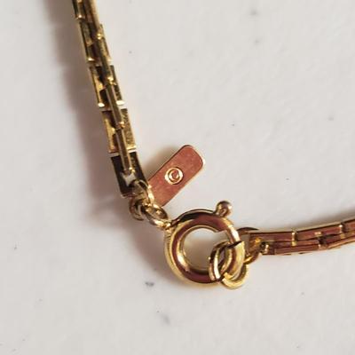 Gold Earrings, Sarah Coventry Necklaces, Charm Bracelets and More (ST-KD)