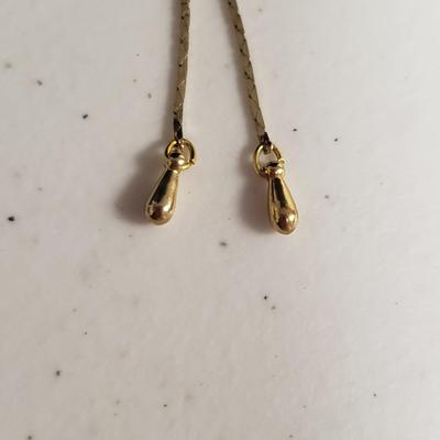 Gold Earrings, Sarah Coventry Necklaces, Charm Bracelets and More (ST-KD)