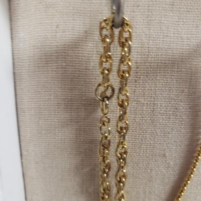 Gold Earrings, Sarah Coventry Necklaces, Charm Bracelets and More (ST-KD)