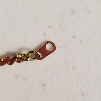 Gold Earrings, Sarah Coventry Necklaces, Charm Bracelets and More (ST-KD)