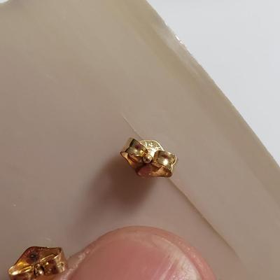 Gold Earrings, Sarah Coventry Necklaces, Charm Bracelets and More (ST-KD)