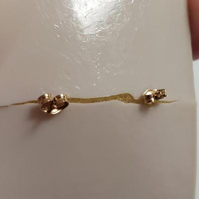 Gold Earrings, Sarah Coventry Necklaces, Charm Bracelets and More (ST-KD)