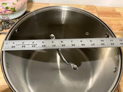 Chefmate Stock Pot