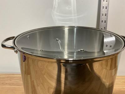 Chefmate Stock Pot