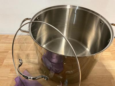 Chefmate Stock Pot