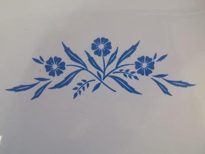 Corning Ware "Electromatic Immersible Platter"