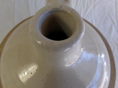 #5 Red Wing Union Stoneware Co. jug, very nice!