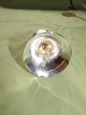 OLD Christmas tree ornament,
