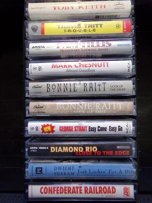 Country music