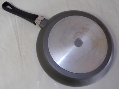 Scanpan 10.5" skillet, non-stick, Denmark