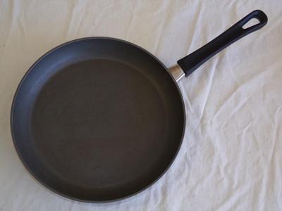 Scanpan 10.5" skillet, non-stick, Denmark
