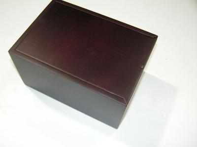Burial Urn Kit, New