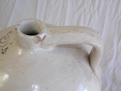 #3 Western Stoneware Co. jug. Really old.
