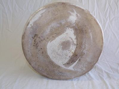 #3 Western Stoneware Co. jug. Really old.