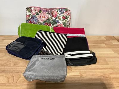 Make-up bags