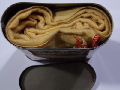 Ford vintage dusting cloth PN: IA-19517