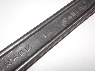 Made in U.S.A.