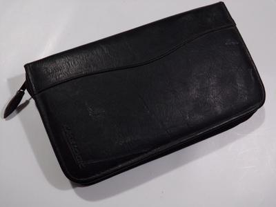 DVD/CD carry caddy