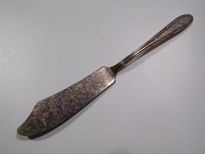 Viceroy Plate U.S.A. 28 pcs.