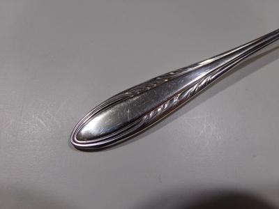 Viceroy Plate U.S.A. Set of 6 lobster forks.