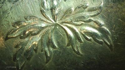 6 R.Reincke Denver Co silver plate forks