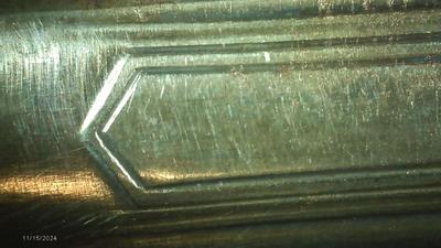 22 pcs. all same pattern,Moderne Silver Plate and NSCo E.P.N.S.