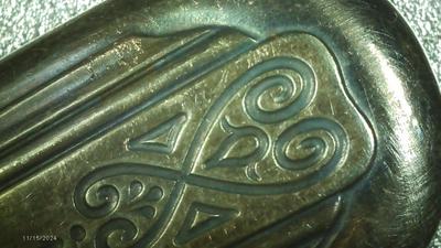 22 pcs. all same pattern,Moderne Silver Plate and NSCo E.P.N.S.