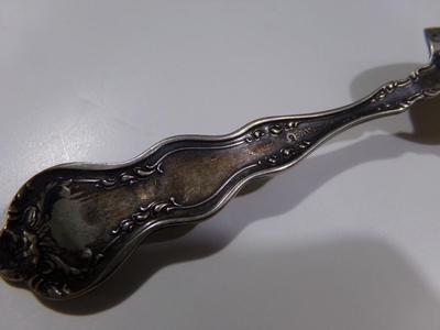 R. Reincke Denver 5, Victorian style ornate design