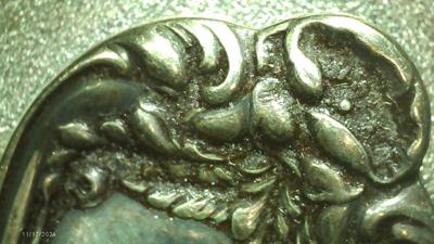 R. Reincke Denver 5, Victorian style ornate design